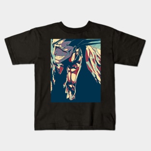 kenpachi Kids T-Shirt